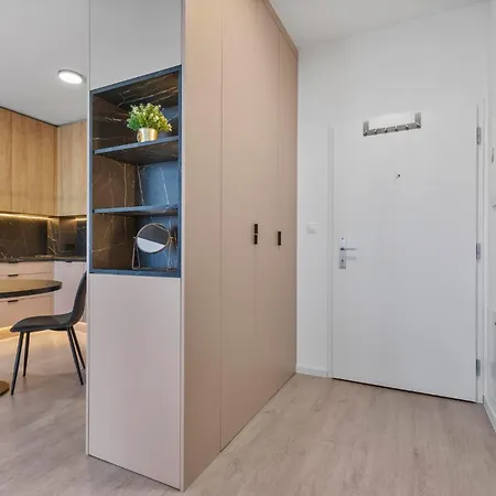 Apartmán Ah Galvaniho Ii