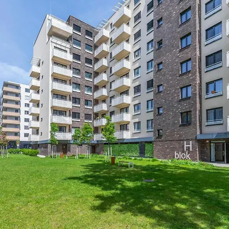 Ah Galvaniho Ii Apartmán *